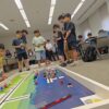 WRO Japan 2026 公認 群馬予選会(ミドル)