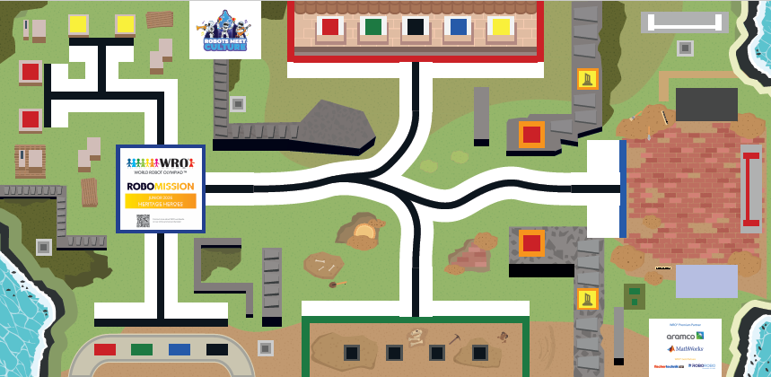 WRO-2026-GameMat-Elementary
